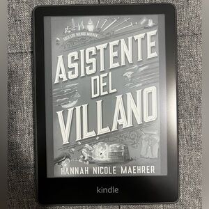 Kindle Paperwhite (8 GB) 2021